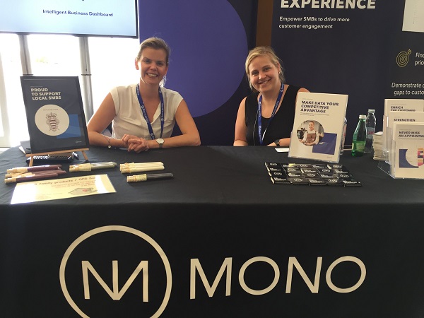 Mono Solutions partners with Lokale Internetwerbung to launch digital marketing platform